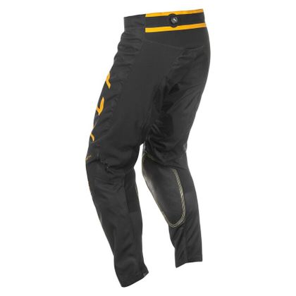 Pantalon cross Fly KINETIC - CENTER 2025 - Noir