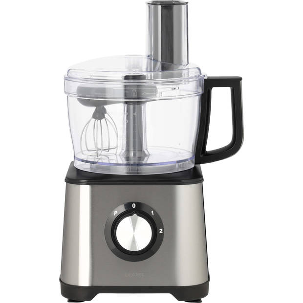 Blokker BL-11002 Foodprocessor 600W