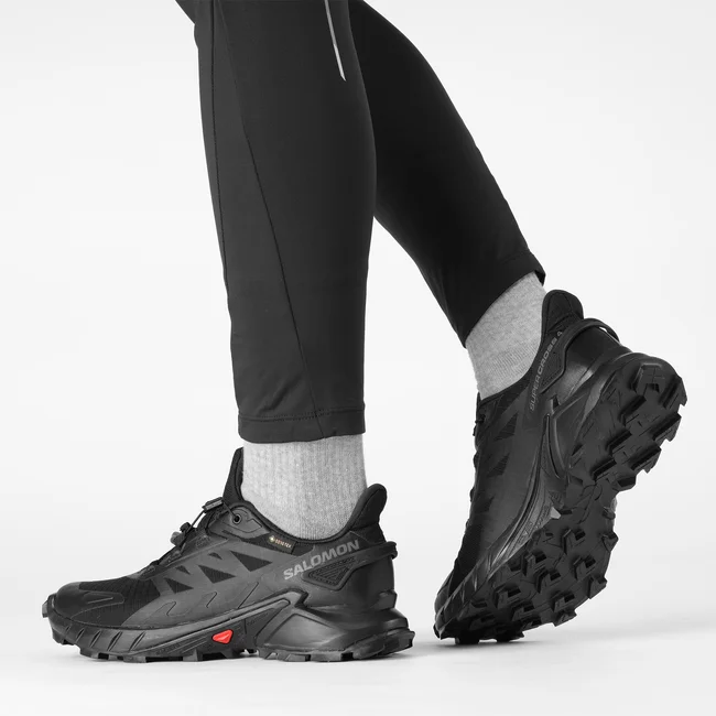 SUPERCROSS 4 GORE-TEX  Trailrunning-Schuhe Damen