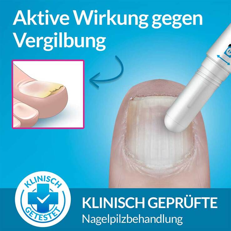 Excilor Easy Stift, 1 St
