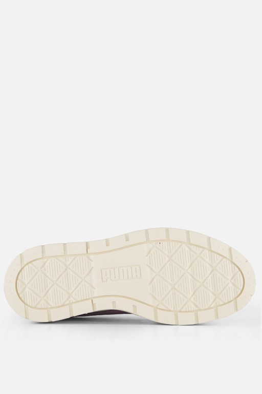 Puma Karmen II Sneakers beige Synthetisch