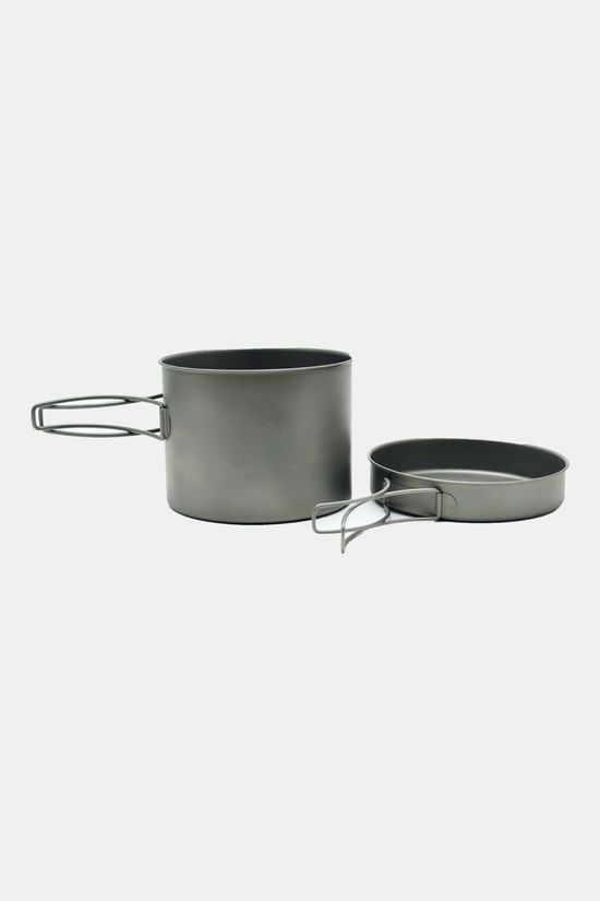 TOAKS TOAKS Titanium 1300ml Pan met Deksel