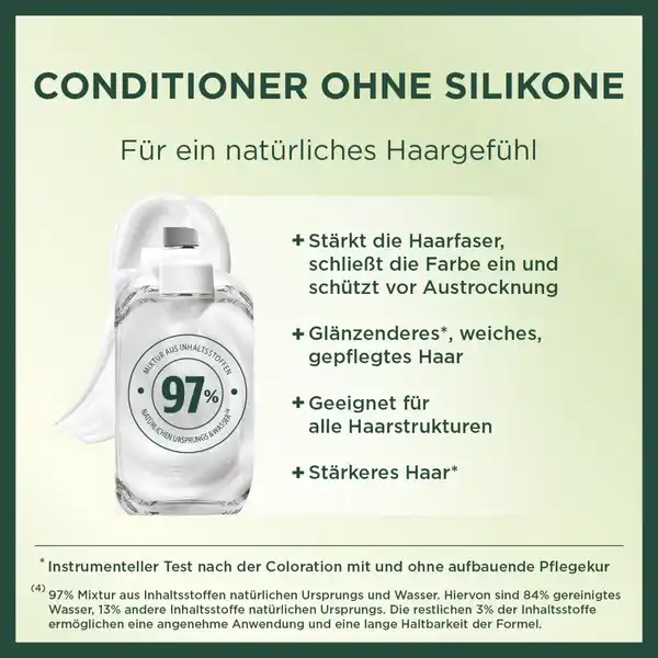 Farbsensation intensive dauerhafte Haarfarbe 7.40 Strahlendes Kupfer