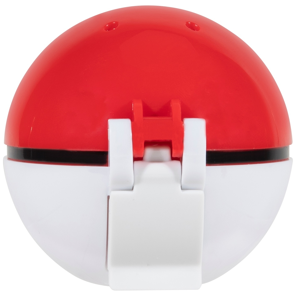Pokémon Clip'n'Go Glumanda & Schwerer Pokéball