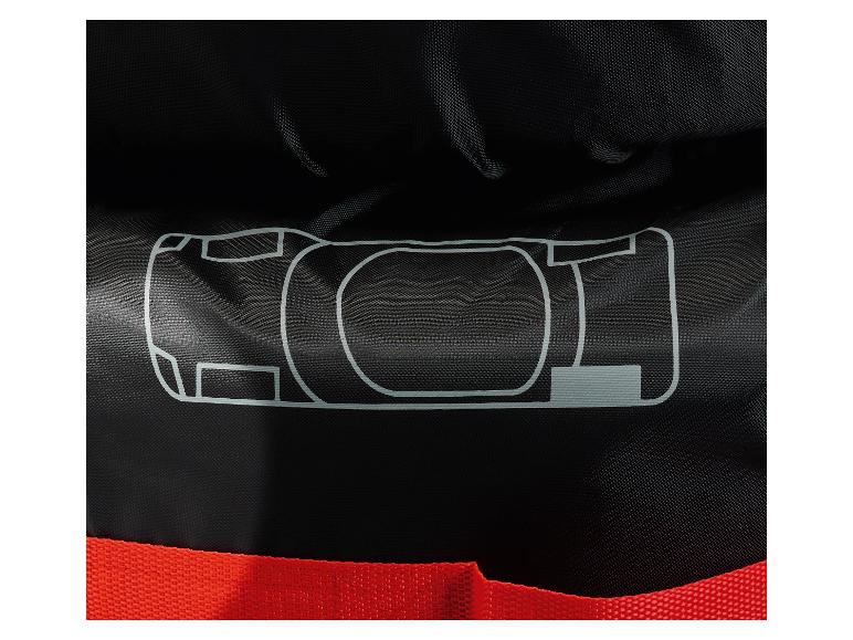 Bandenhoezenset