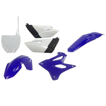 Kit plastiques Polisport COULEUR ORIGINE