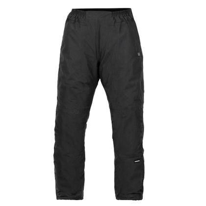 Pantalon chauffant Tucano Urbano PANTAWARM - Noir