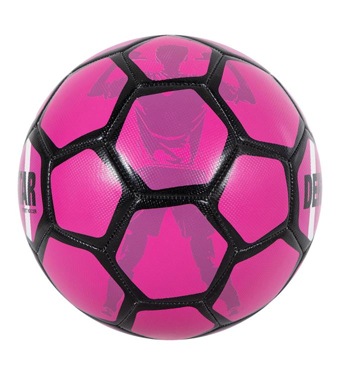 Derbystar Street Soccer Ball