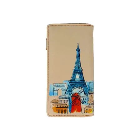 bb Klostermann LangbörseParis