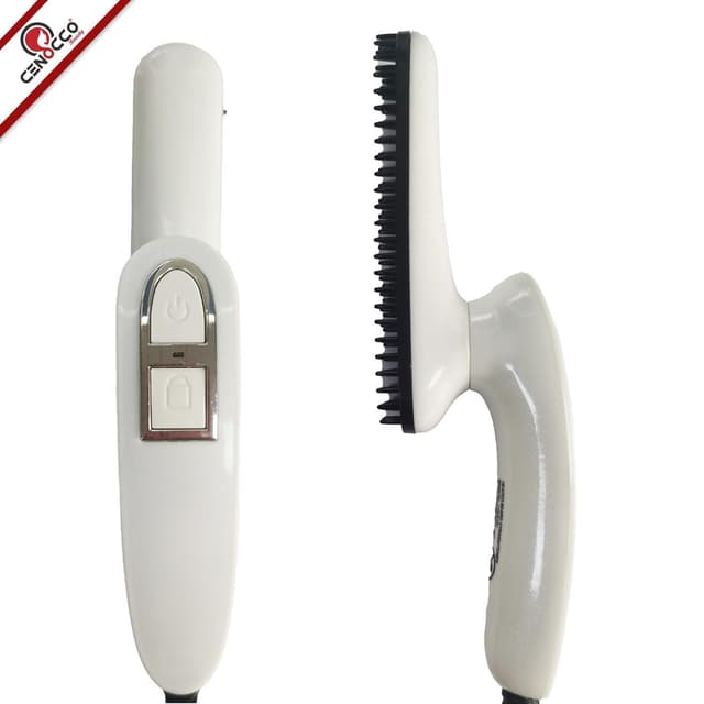 Cenocco Beauty CC-9090: Glattejern til hår og skæg