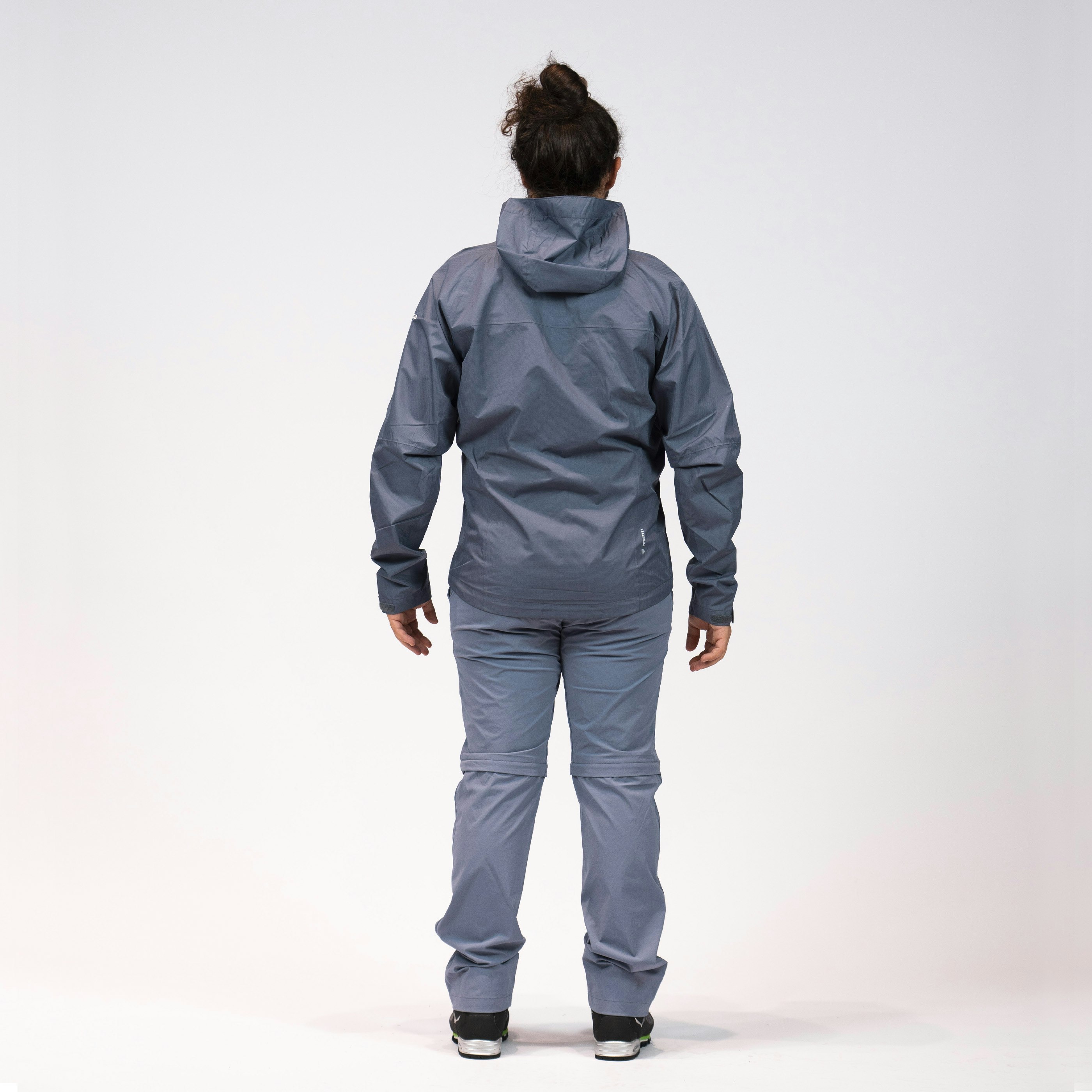 Pilon Powertex Jacke Herren