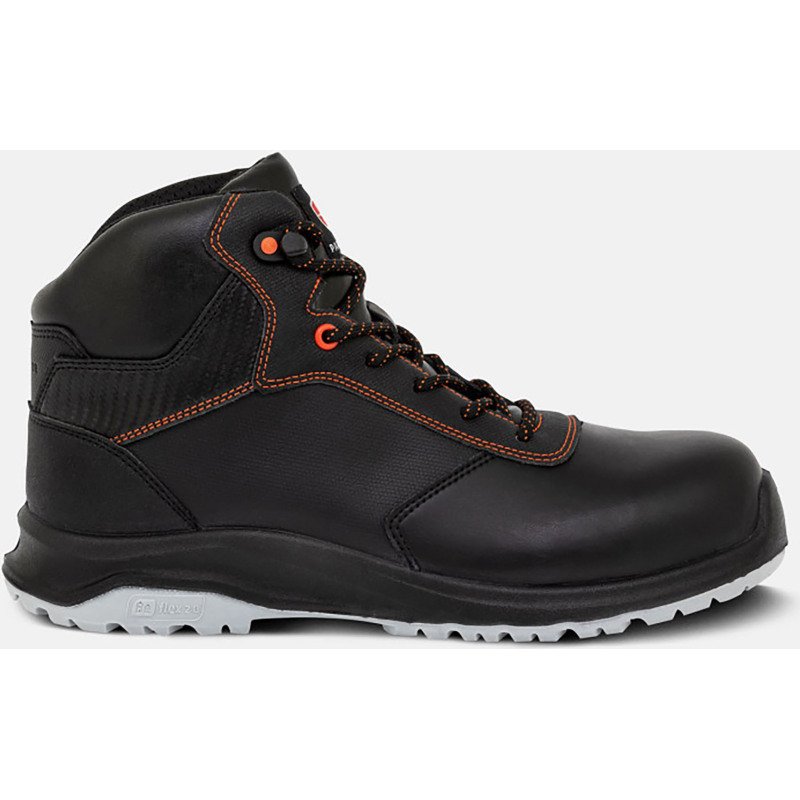 Chaussures de sécurité mixtes Road Parade S3 SRC CI HI
