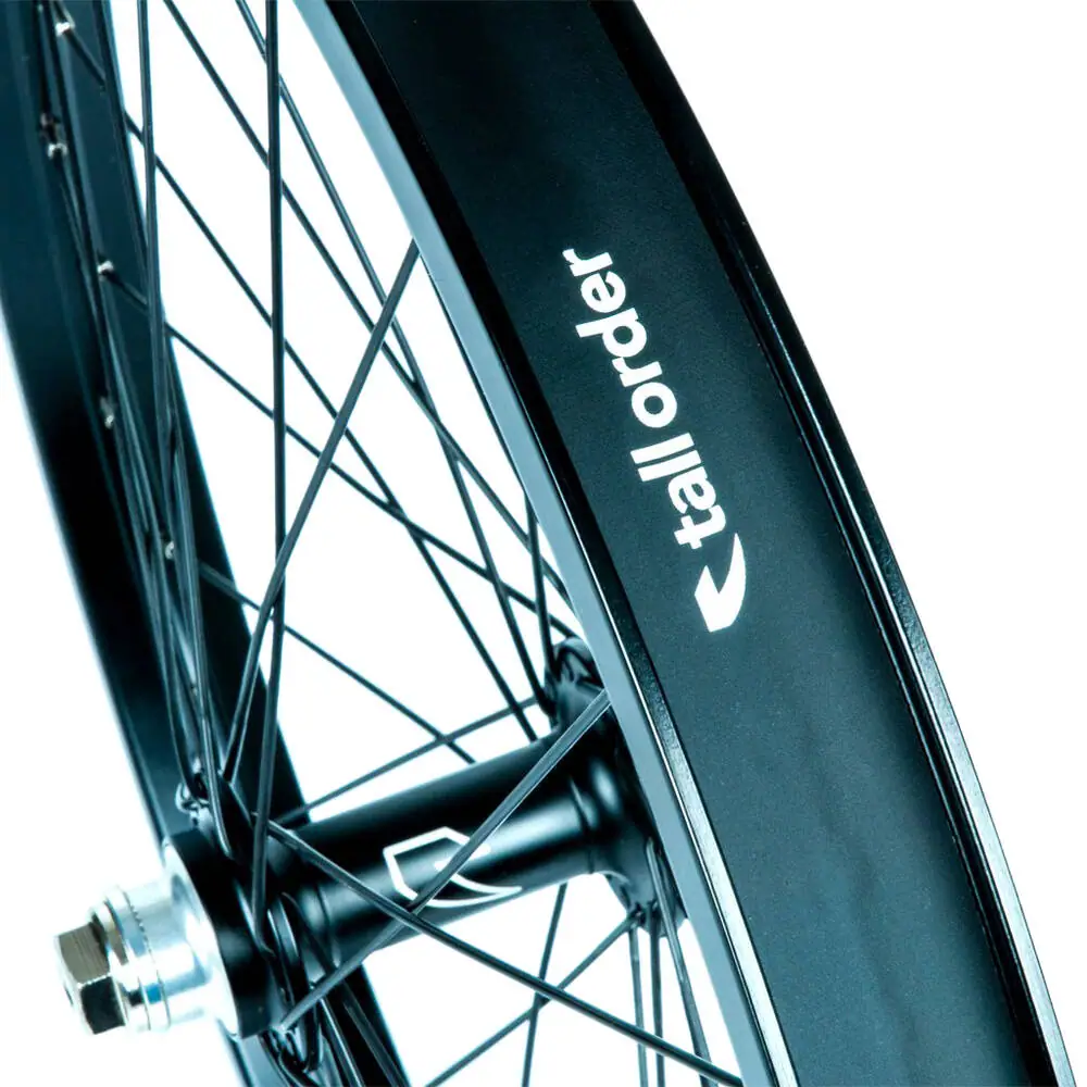 Tall Order Dynamics Front BMX Hjul | SkatePro
