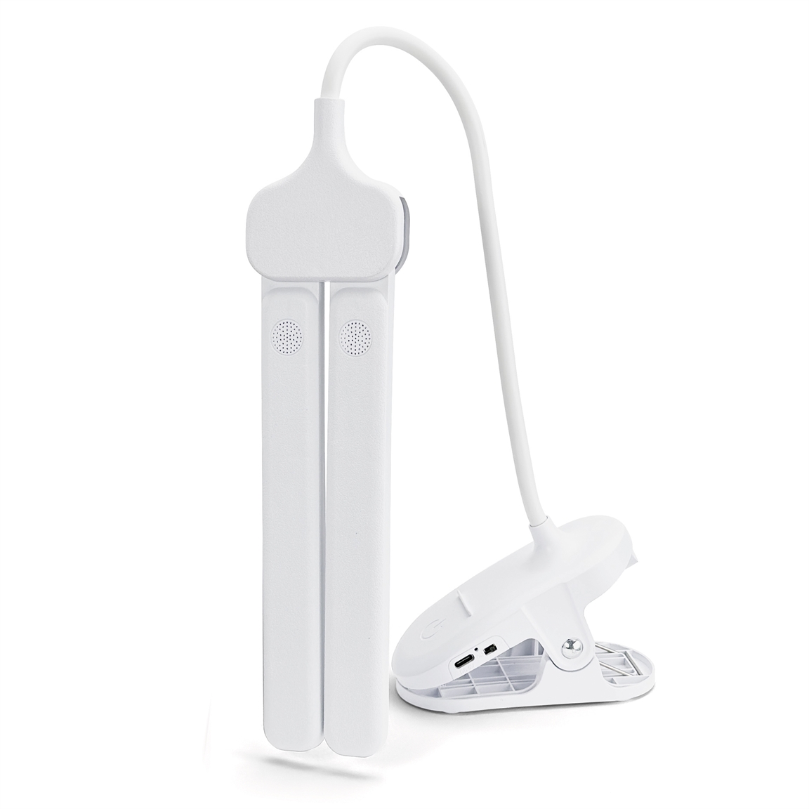 Lampe LED double