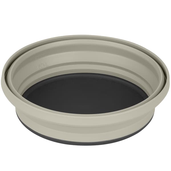 Vaisselle randonnée SEA TO SUMMIT X-BOWL SAND