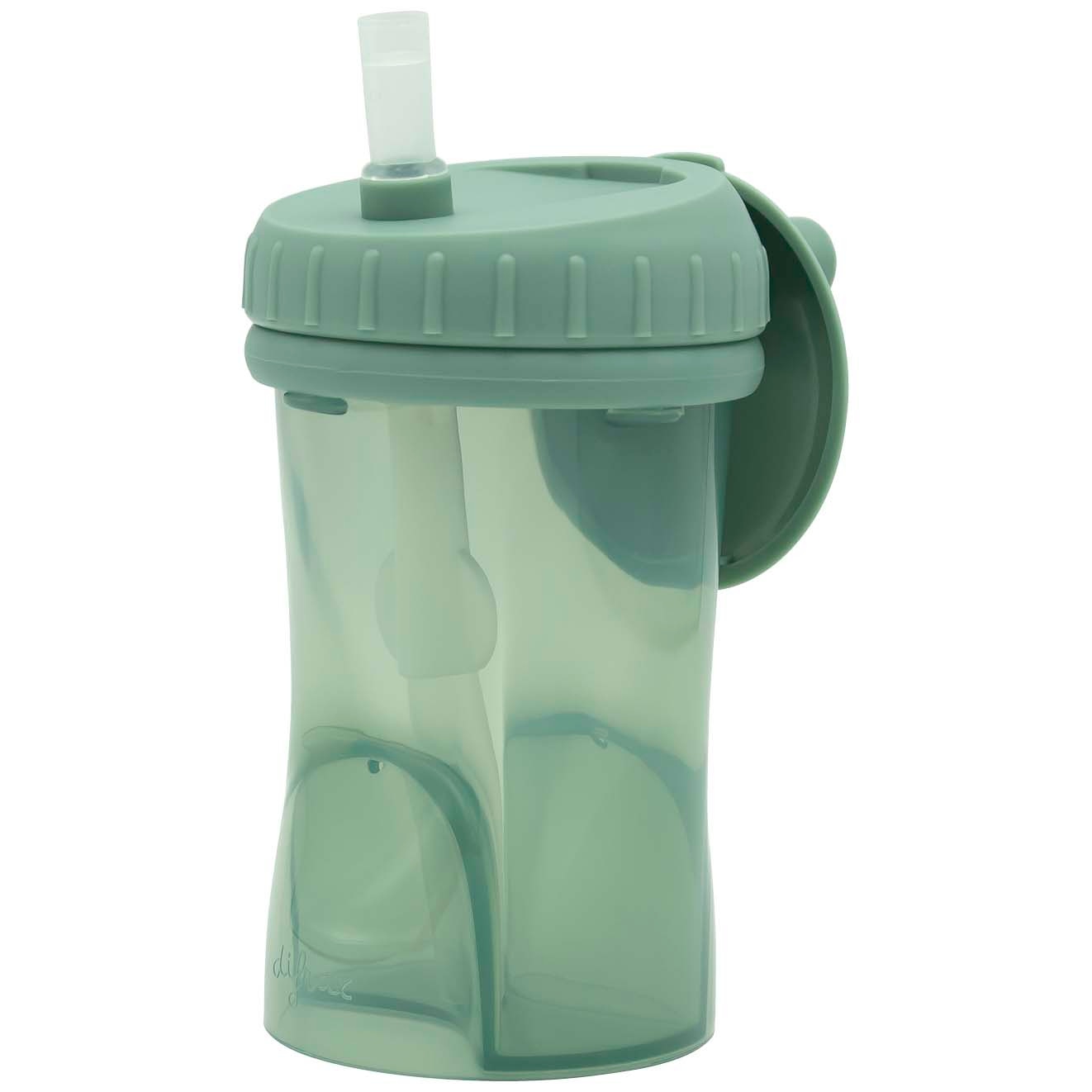 Difrax rietjesbeker mint