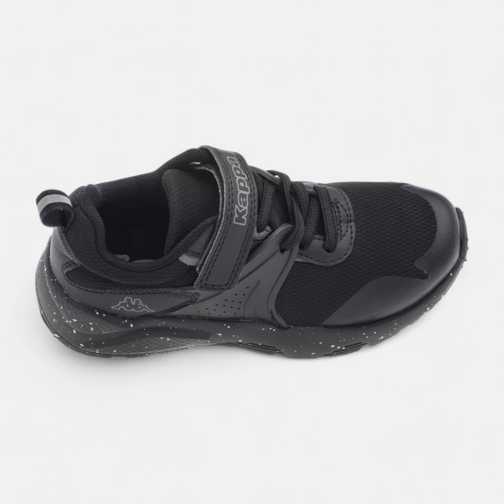 Sneakers Garçon noir