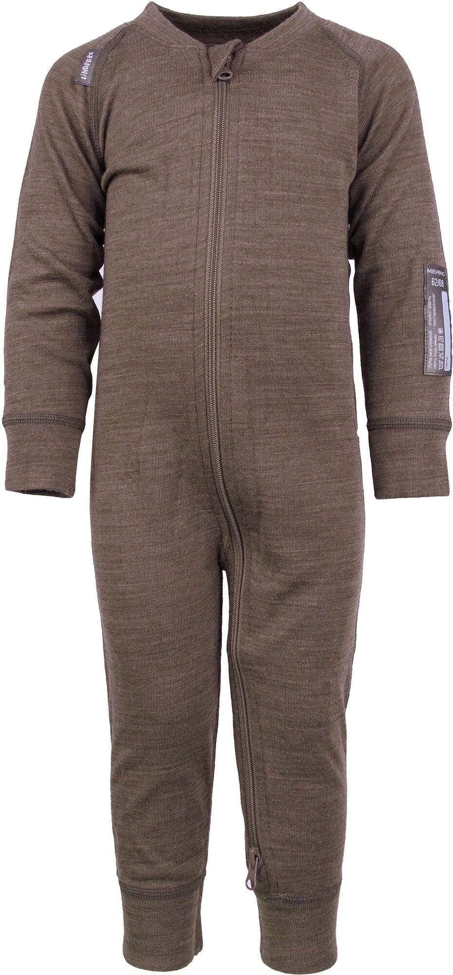 Lindberg Merino Undertøysdress, Potato