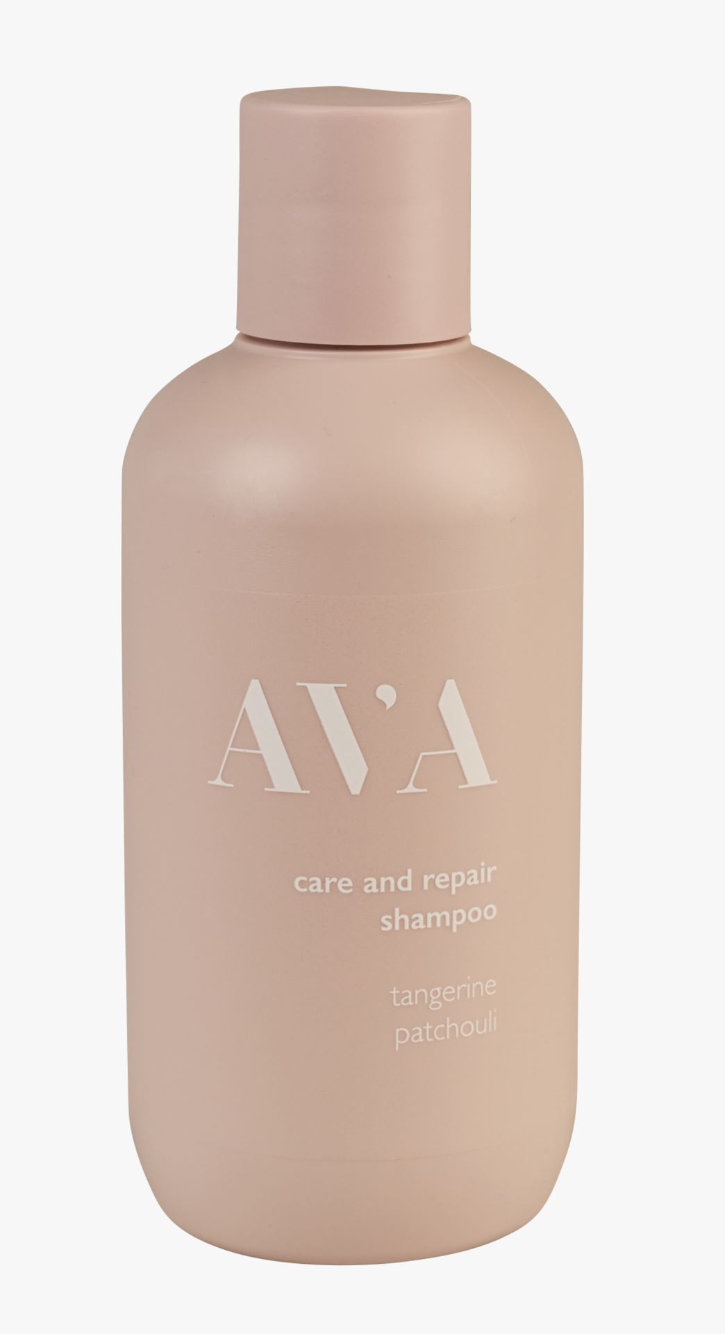 Shampoo rosa - 300 ml