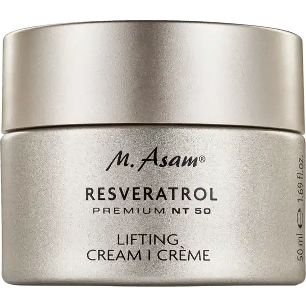 Resveratrol Premium NT50 Geschenkset
