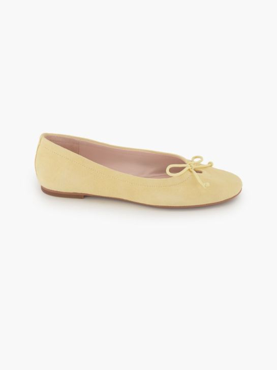 5th Avenue Ballerina Gelb