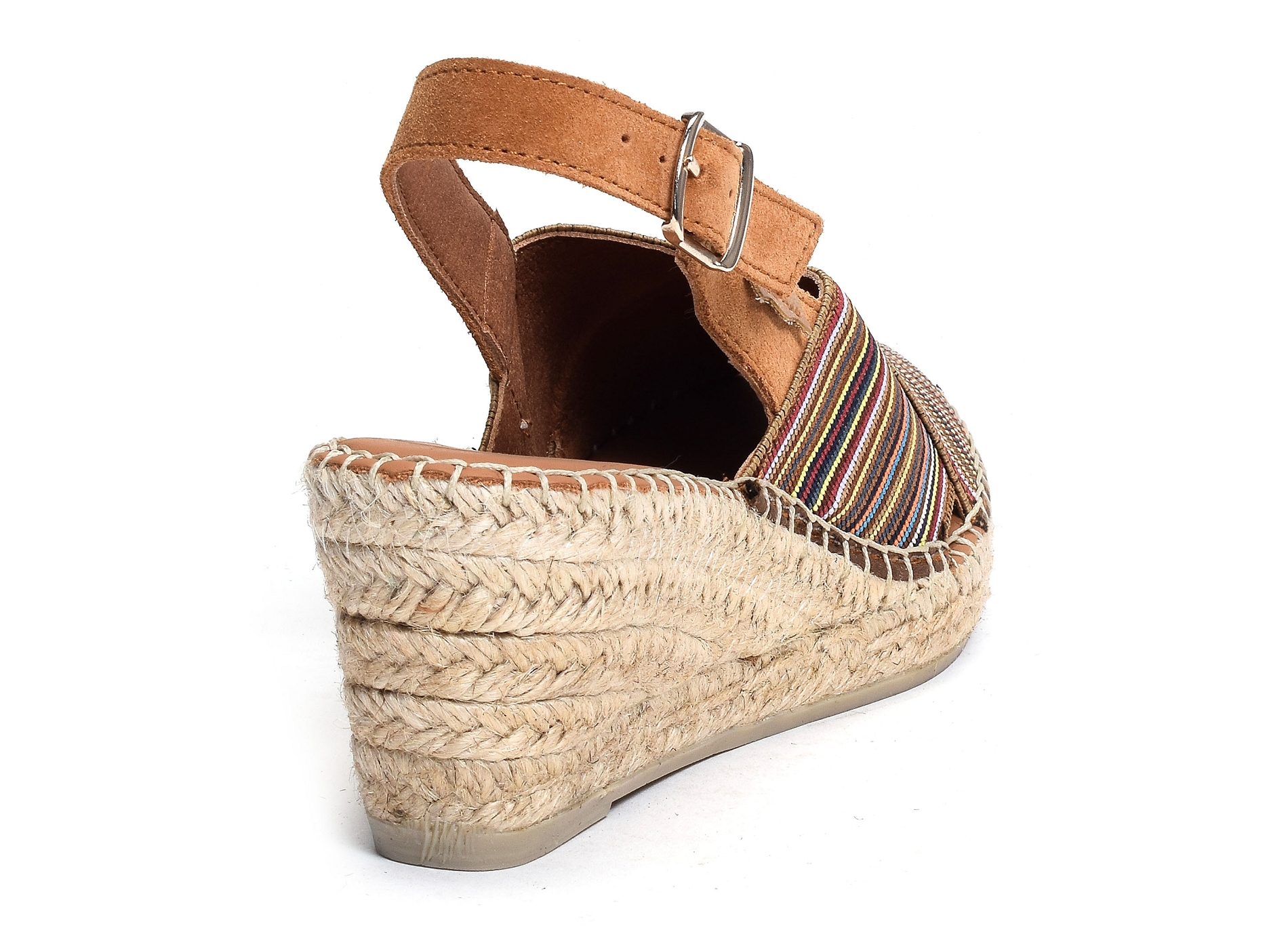 Teia multicolore