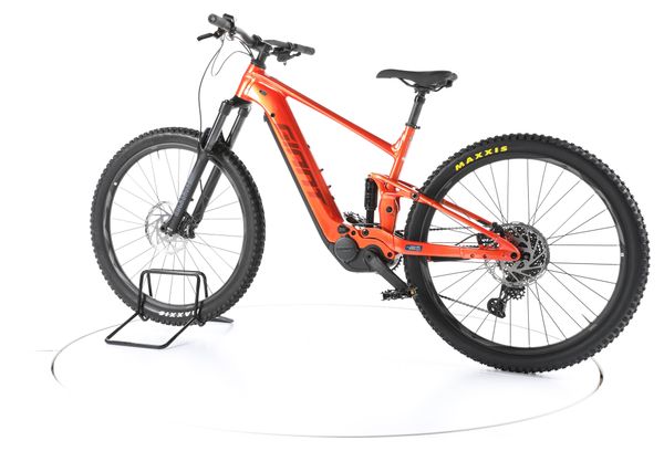 Produit reconditionné - Giant Stance E  1 Vélo électrique VTT 2023 - Très Bon Etat