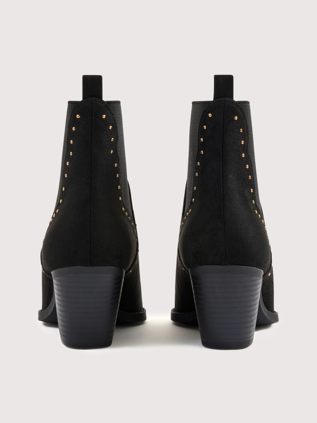 Bottines western