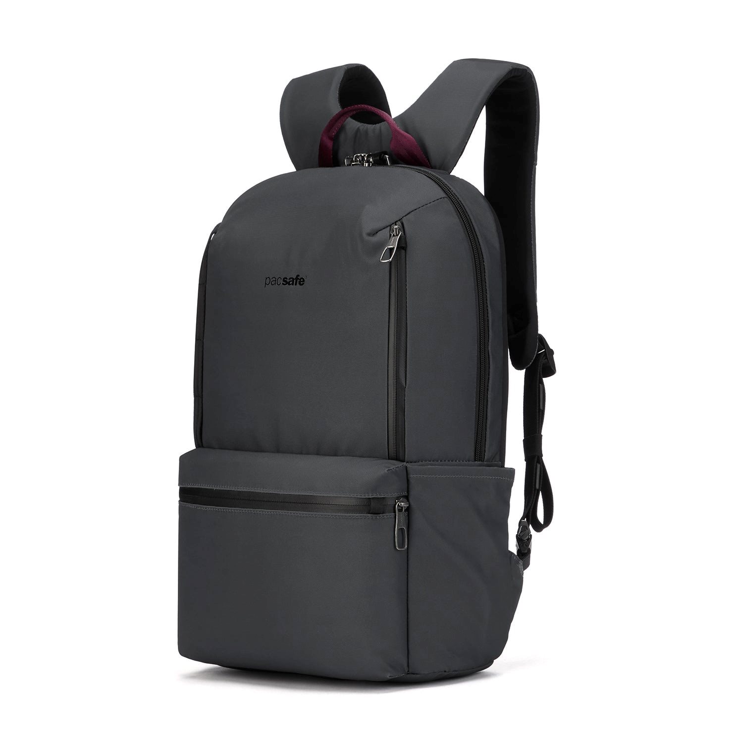 Pacsafe Metrosafe X Anti-Theft 20L Backpack slate