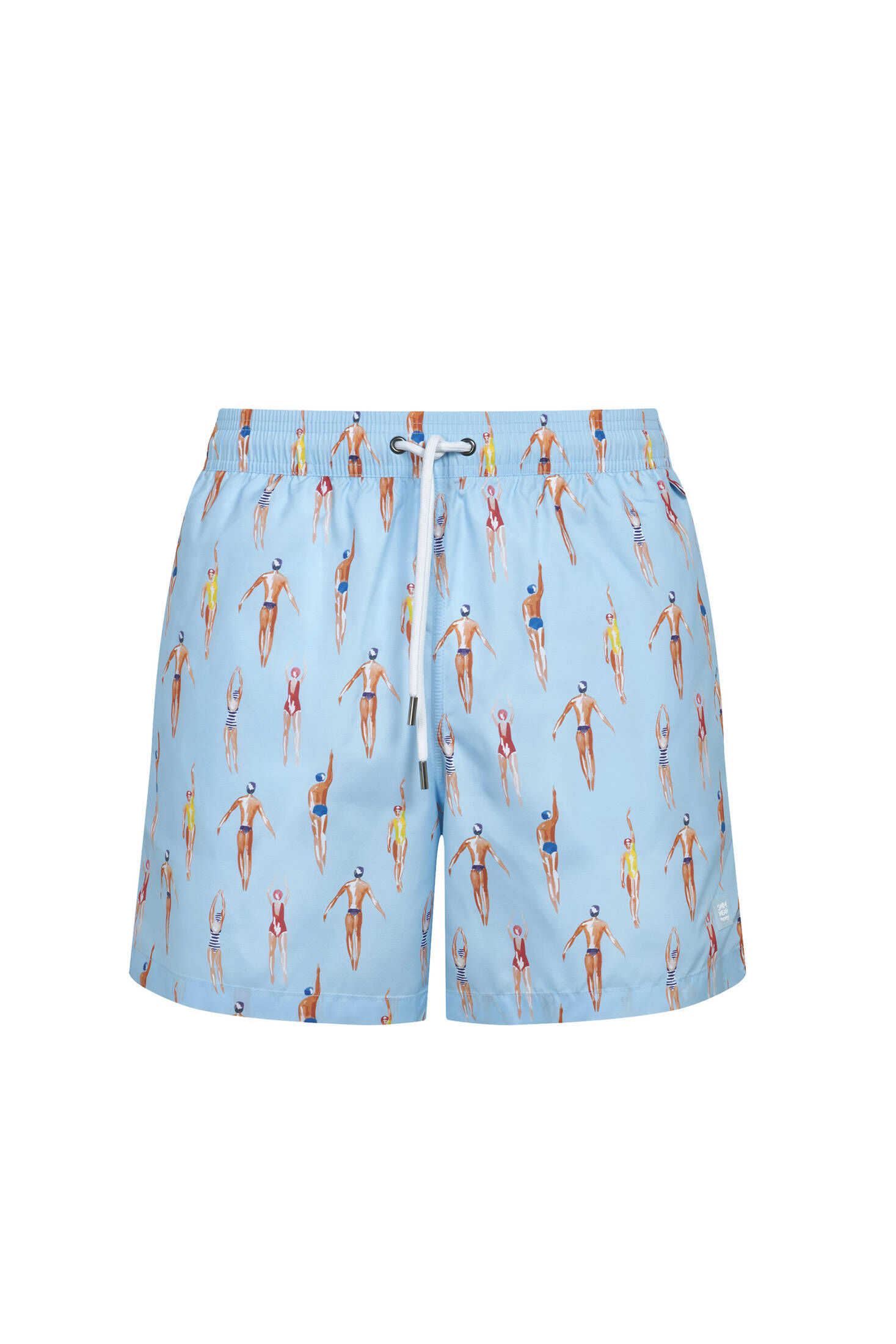 mey| Herren Badeshorts