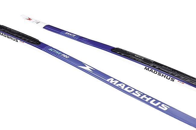 MADSHUS - SKI NORDIQUE ACTIVE PRO SKATE
