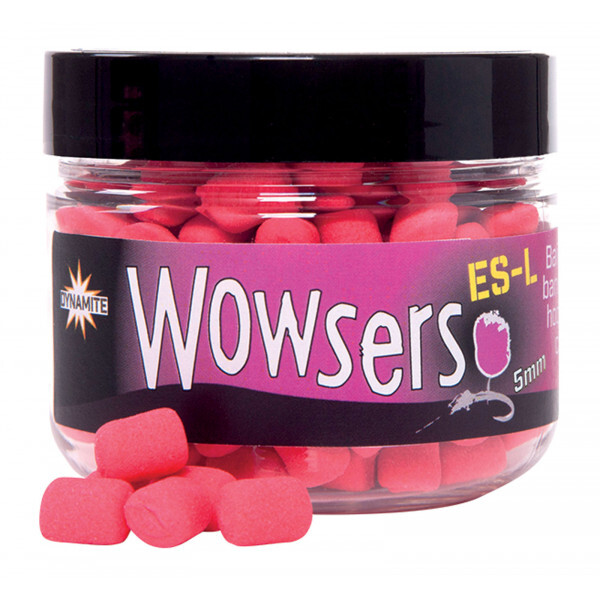 Dynamite Baits Wowsers 5mm