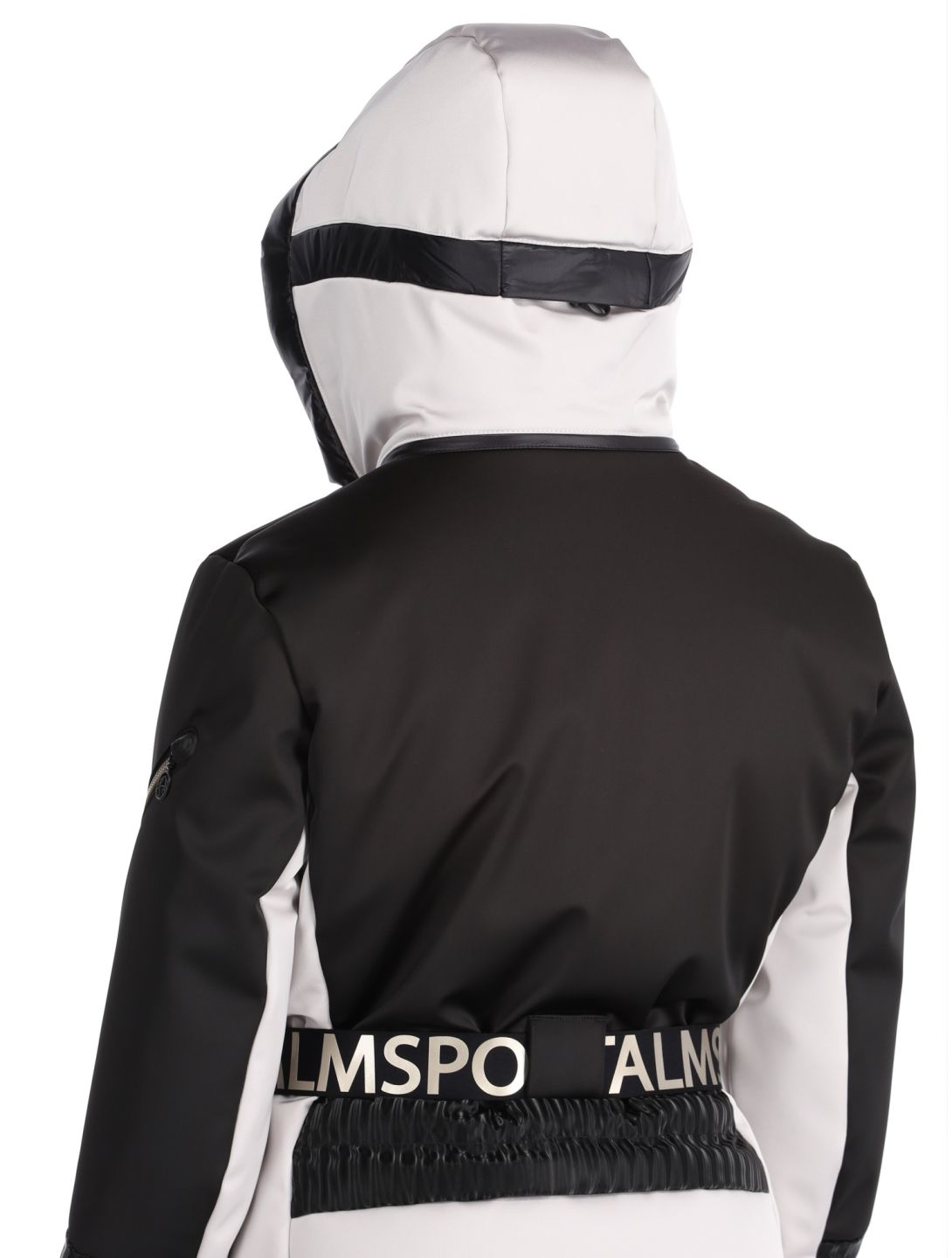 Marbella NE m.Kap.o.P. ski-jas dames