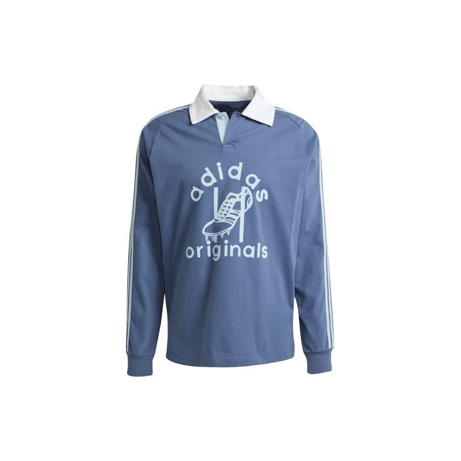 Adidas Original Polo de rugby