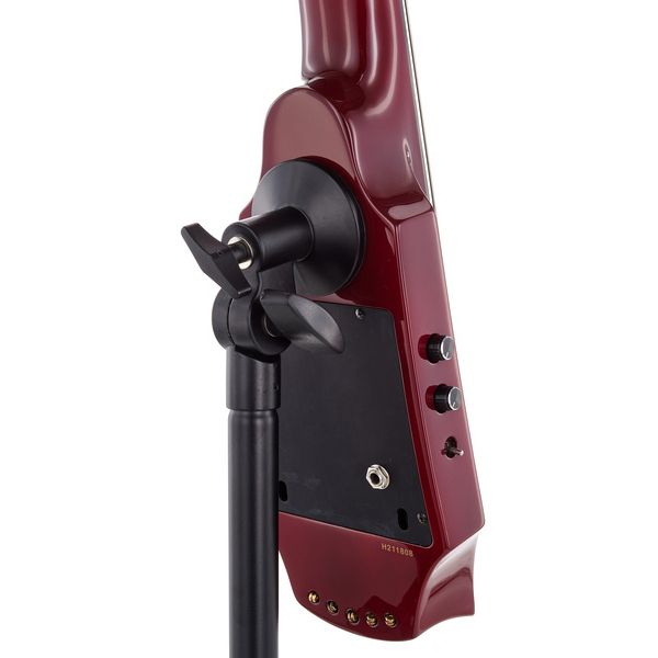 NS Design WAV5c Cello Trans. Red High E