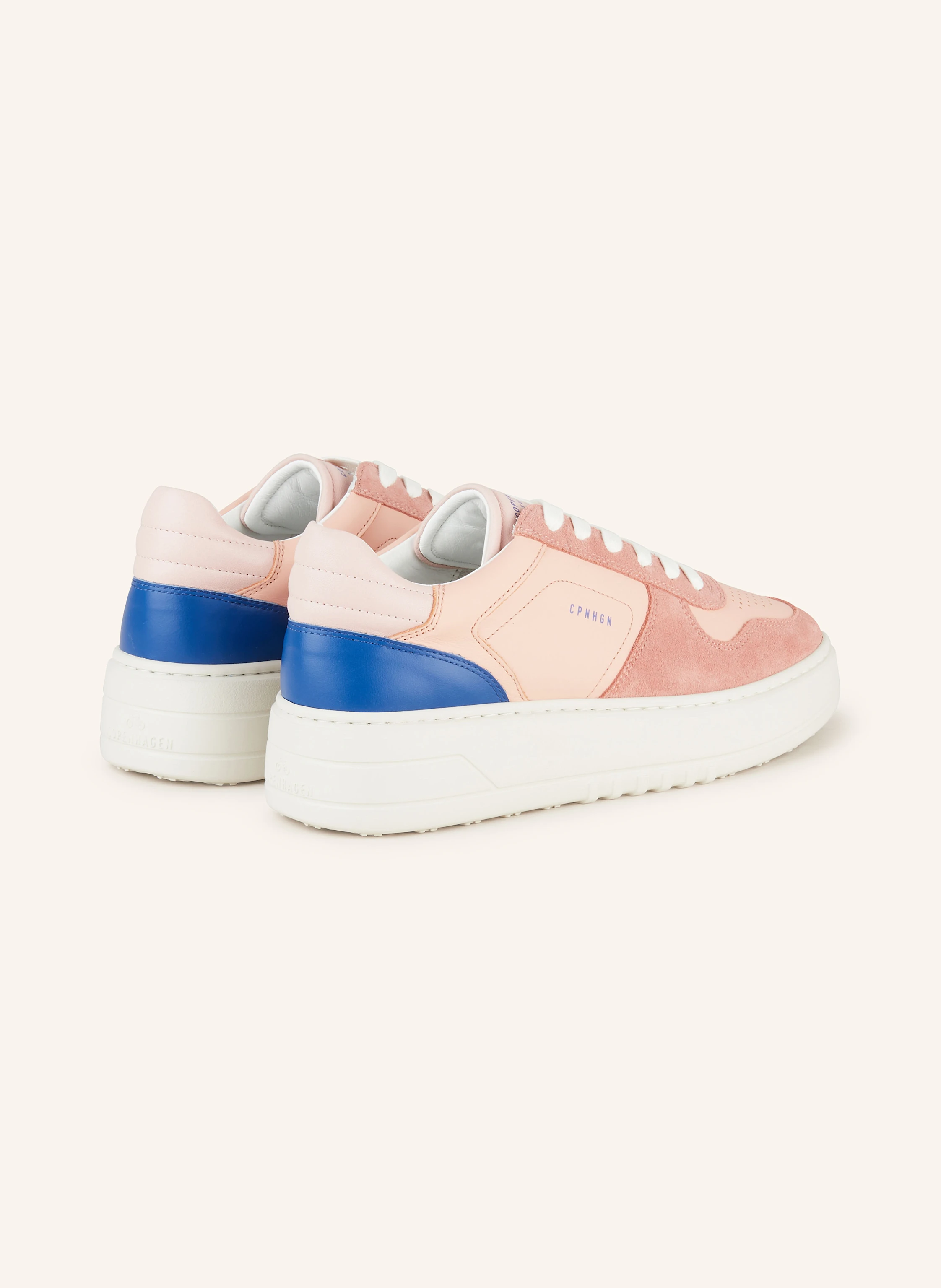 COPENHAGEN Sneaker CPH75