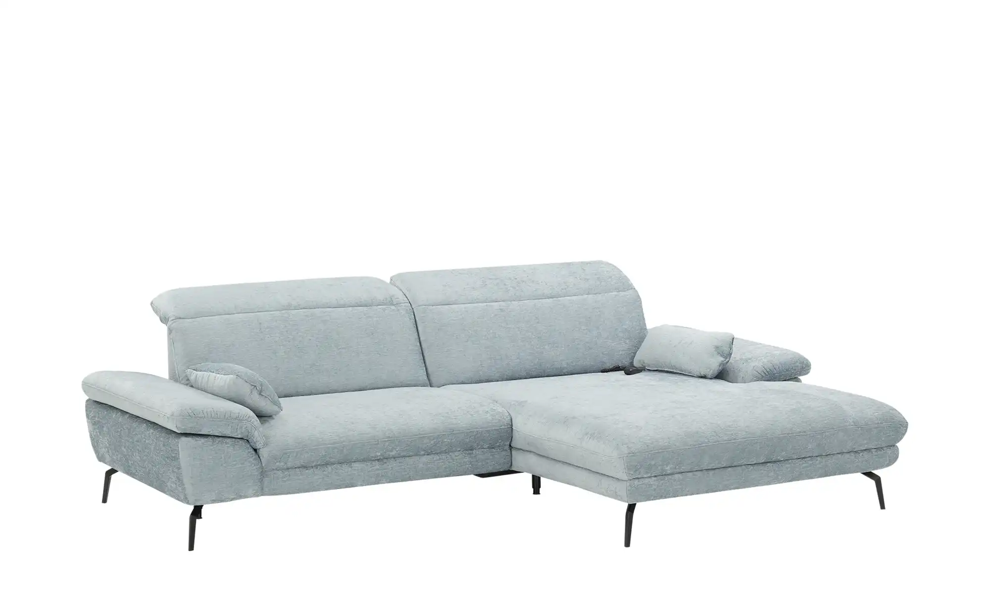 Ecksofa mit Funktion
