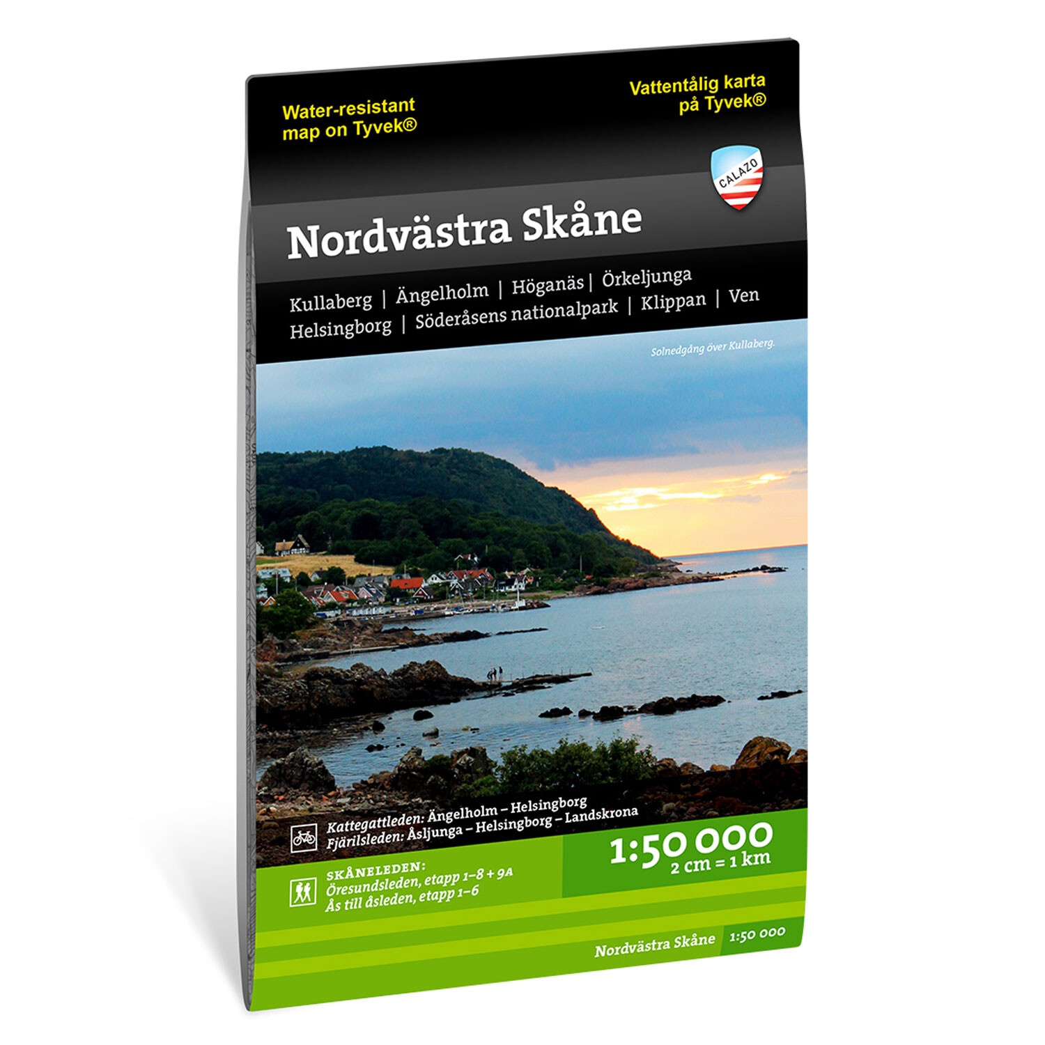 Calazo Nordvästra Skåne