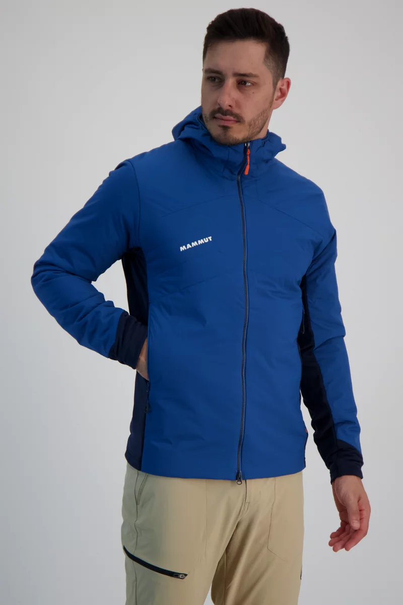 MAMMUT Rime Light Flex Herren Midlayer
