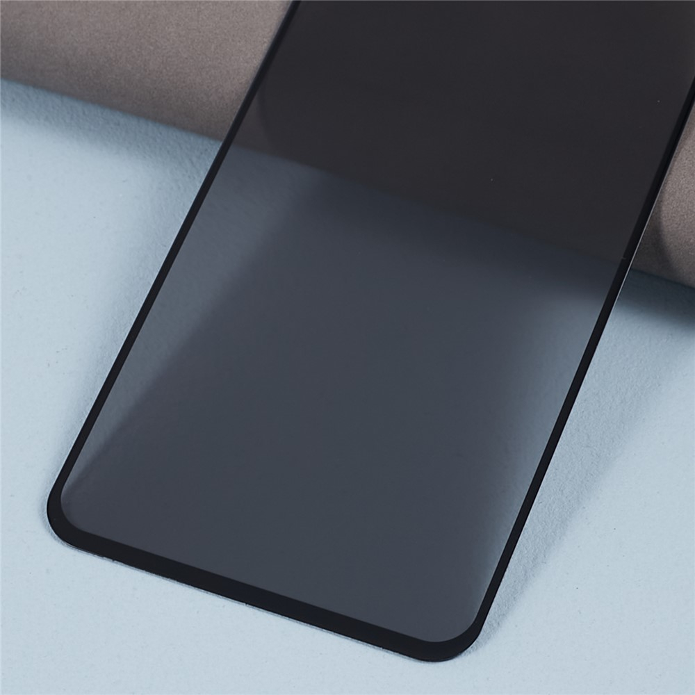 Samsung Galaxy A26 / A17 Privacy Vollbild Panzer Glas Display Full-Screen (Anti-Spy)