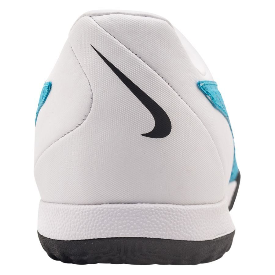 Nike Phantom GX Academy IC Blast - Bleu/Rose/Blanc/Bleu