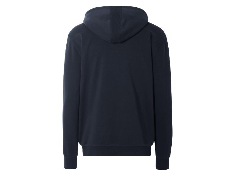 Heren hoodie