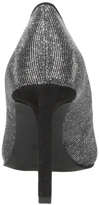 Marco Tozzi Pumps zwart