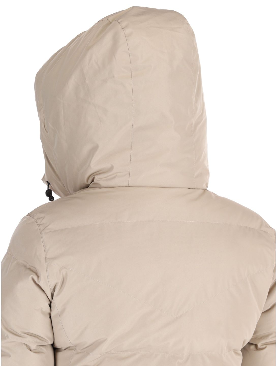 PRTLUCID ski-jas dames