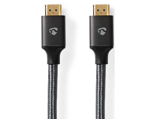 NEDIS - Câble HDMI CVTB35000GY30