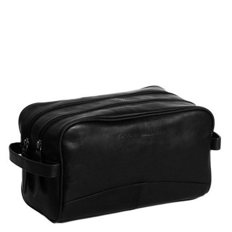 Chesterfield Brand Toilettas Stacey Black
