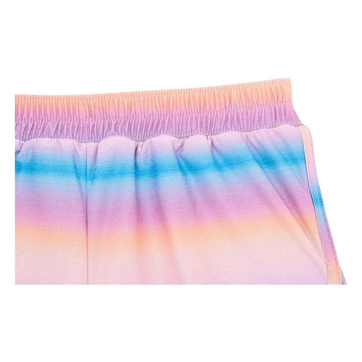 Hundred Pieces Short De Bain Lurex