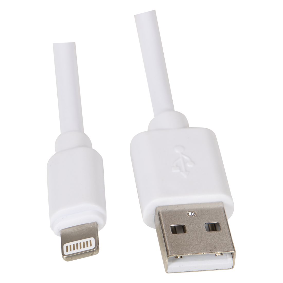 Iphone, Ipad lightening kabel 2,4A 3m