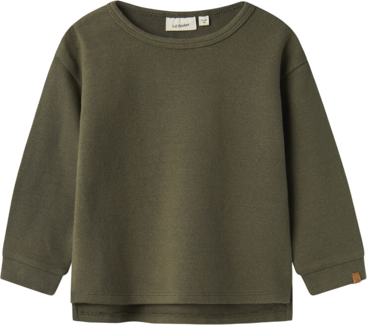 Lil' Atelier NMMTHORO HIB LS NREG TOP LIL Kalamata