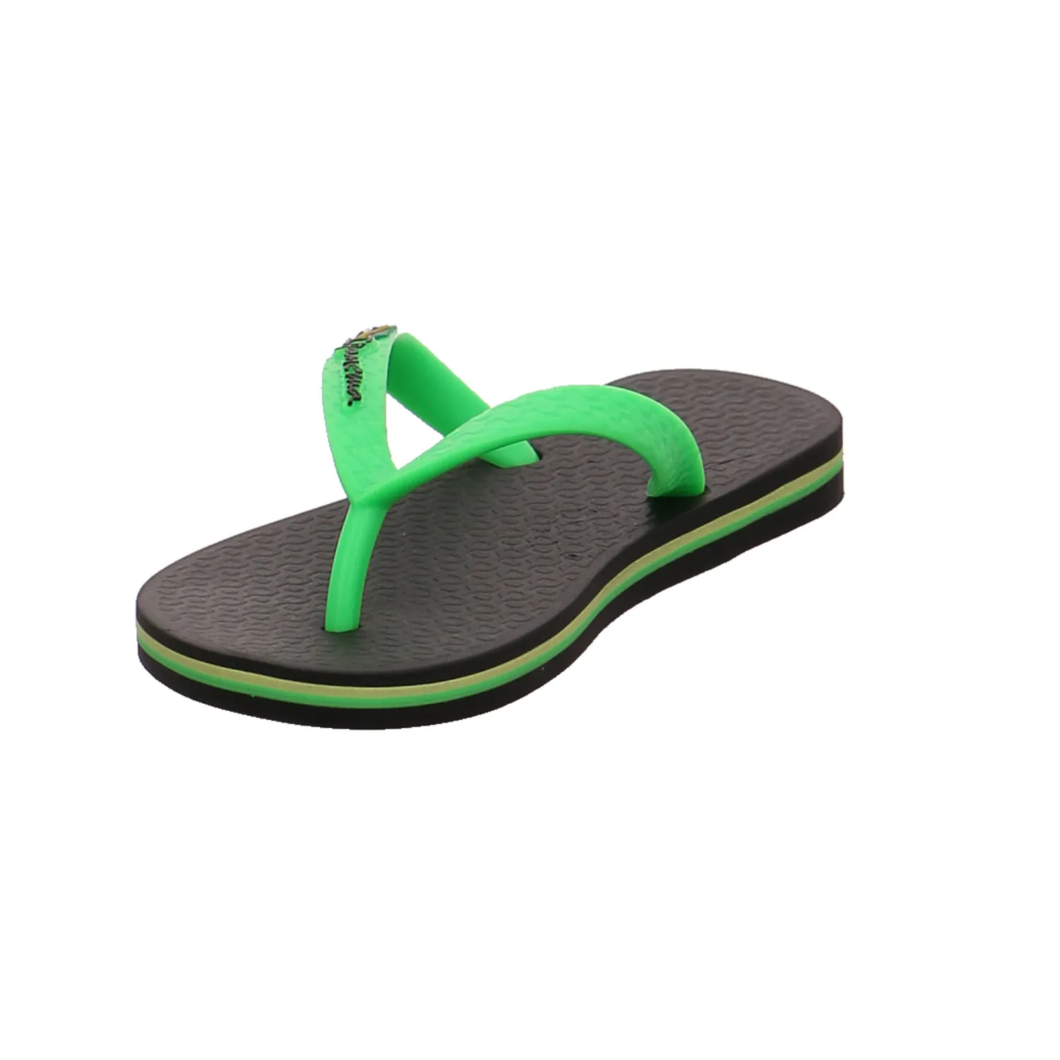 IPANEMA Badeschuhe Kinder Schwarz Synthetik
